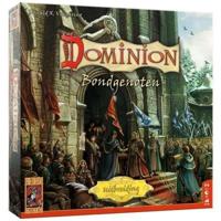 999Games 999 games dominion: bondgenoten uitbreiding bordspel - thumbnail