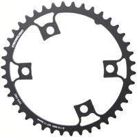STRONGLIGHT kettingblad mod. 17 chain ring strongl. 42t inner alu black - thumbnail