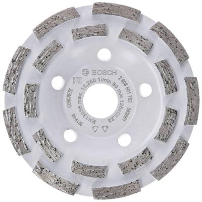 Bosch Accessoires Diamantkomschijf Efc Long Life - 2608601762