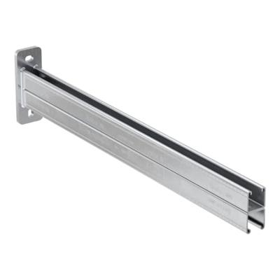 Fischer 504317 FCA 41D - 750 Wandrailconsole 0.75 m 1 stuk(s)