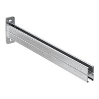 Fischer 504317 FCA 41D - 750 Wandrailconsole 0.75 m 1 stuk(s) - thumbnail