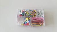 OFFICE products office set, 110 stuks - thumbnail