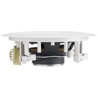 Audiophony CHP610 100V Plafondluidspreker 10 W wit - thumbnail