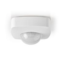 Bewegingsmelder | Voor Buiten | 3-Aderige Installatie| Instelbare Vertragingstijd, Omgevingslicht en Lichtgevoeligheid - thumbnail