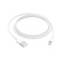 Lightning naar USB-kabel - APPLE - 1 m - thumbnail
