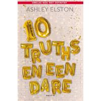 10 truths en een dare (Paperback) - thumbnail