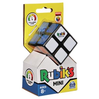 Rubik's Rubiks cube 2x2