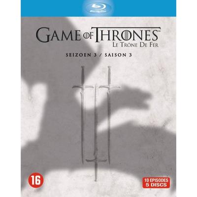 Game of Thrones - Seizoen 3