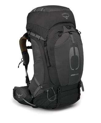 Osprey Atmos AG 65 Backpack Heren Black S/M