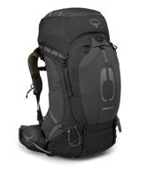 Osprey Atmos AG 65 Backpack Heren Black S/M - thumbnail