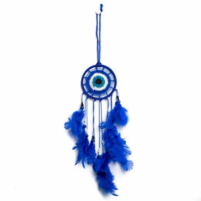 Dromenvanger met Boze Oog