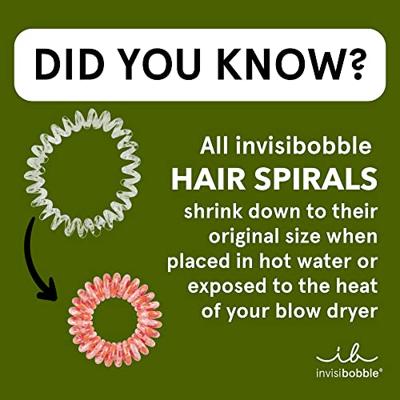 invisibobble original save it or waste it - thumbnail