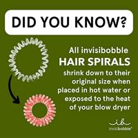 invisibobble original save it or waste it - thumbnail