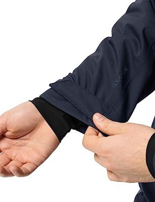 Jack wolfskin Troposphere Winterjas Heren Night Blue S