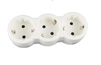 Plankdrager staal verzinkt 5/5mm - thumbnail