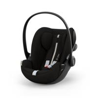 Cloud G i-Size Plus baby-autostoel - Moon Black - CYBEX - thumbnail