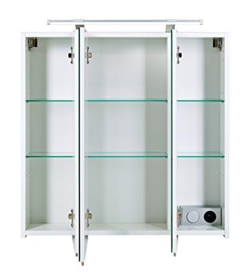 Schildmeyer Badkamer spiegelkast Dorina (70 cm)