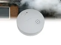 Benson Rookmelder Met Batterij - 1 Stuk - thumbnail