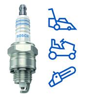 NGK bougie b-4h - thumbnail