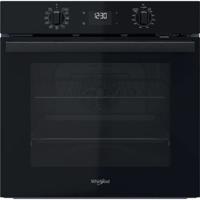 Whirlpool OMR58RR1B Inbouw oven Zwart - thumbnail