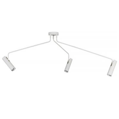 Lyora 3-lichts plafondlampEye Super flexibel - 6491