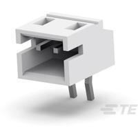 TE Connectivity 440055-2 Male header, inbouw (standaard) Inhoud: 1 stuk(s) Bag - thumbnail