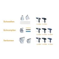 Steinel Reductiemondstuk 9 mm 0706 - 70618 - thumbnail