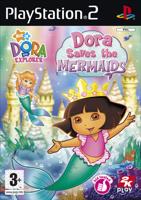 Dora Saves the Mermaid - thumbnail