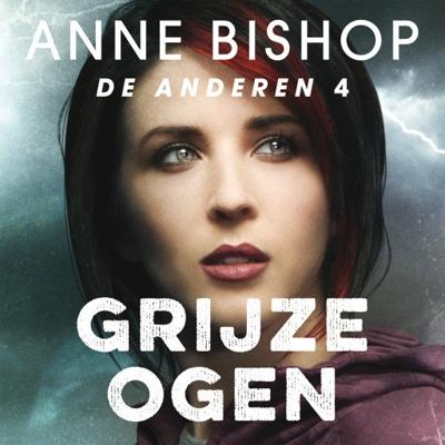 Grijze ogen Grijze ogen
