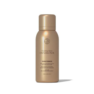 Omniblonde Perfectionista Finishing Spray 100 ml Omniblonde Perfectionista Finishing Spray 100 ml