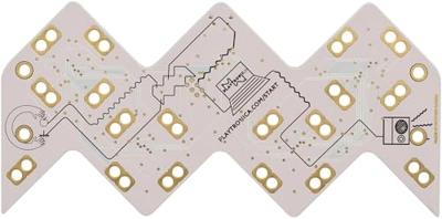 Playtronica Playtron MIDI controller