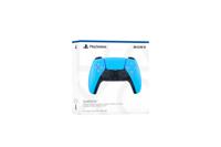 PS5 DualSense Draadloze Controller - Starlight Blue - thumbnail