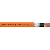LAPP 0026671/500 Geleiderkettingkabel ÖLFLEX® FD 90 CY 1 x 240 mm² Oranje 500 m - thumbnail