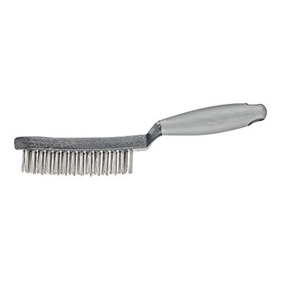 PFERD TOOLS Handborstel HBUP 30 ST 0,40 (1) 43698007 1 stuk(s) PFERD TOOLS Handborstel HBUP 30 ST 0,40 (1) 43698007 1 stuk(s)
