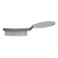 PFERD TOOLS Handborstel HBUP 30 ST 0,40 (1) 43698007 1 stuk(s) - thumbnail