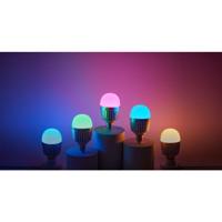 Godox KNOWLED RGBWW C10R Creative Bulb 8 Light Kit (E27) - thumbnail