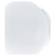 SLV 1005271 LED-lamp Energielabel G (A - G) GX53 Warmwit (Ø x l) 75 mm x 24 mm 1 stuk(s)