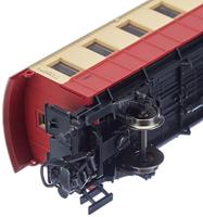 Märklin Start up 4107 H0 personenrijtuig - thumbnail