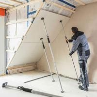 BESSEY Plafond- en montagesteun ST125 - thumbnail