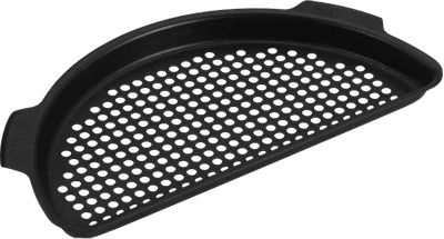 Big Green Egg | Half Moon Perforated Grid | XL