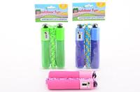 Johntoy Springtouw met teller - thumbnail