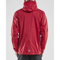 Craft 1908111 Squad Wind Jacket M - Bright Red - 3XL - thumbnail