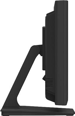 Iiyama ProLite T1531SR-B1S Touchscreen monitor Energielabel: E (A - G) 38.1 cm (15 inch) 1024 x 768 Pixel 4:3 18 ms HDMI, DisplayPort, Audio-Line-out, VGA VA