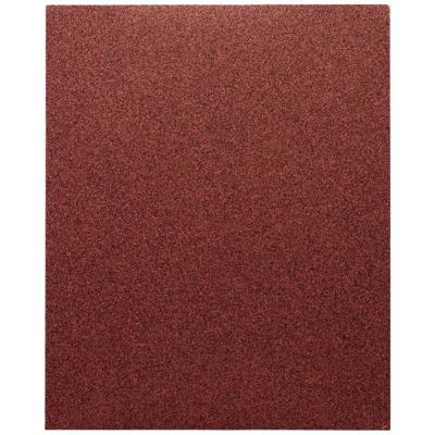 Bosch Accessories C420 2608621593 Schuurblad Korrelgrootte (num) 80 (b x h) 230 mm x 280 mm 1 stuk(s)