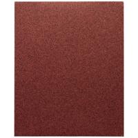 Bosch Accessories C420 2608621593 Schuurblad Korrelgrootte (num) 80 (b x h) 230 mm x 280 mm 1 stuk(s) - thumbnail