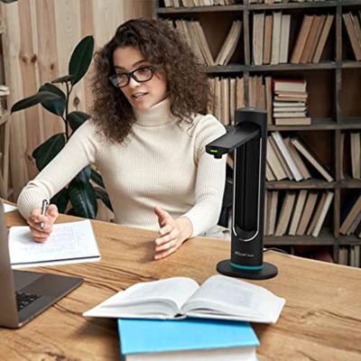 IRIS by Canon IRIScan™ Desk 6 Business Documentcamera 16 Mpix A3 4608 x 3456 Pixel USB LED-verlichting, Autofocus, Tekstherkenning (OCR), Geoptimaliseerd voor