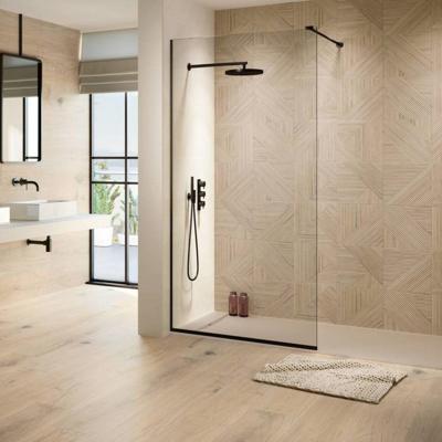 Wandtegel Colorker Tangram 31.6x100 cm Mat Caramel Colorker Wandtegel Colorker Tangram 31.6x100 cm Mat Caramel Colorker