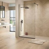 Wandtegel Colorker Tangram 31.6x100 cm Mat Caramel Colorker - thumbnail