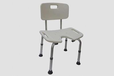 Douchestoel voor persoonlijke hygiëne Oliwier 81