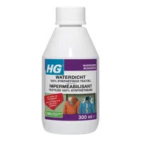 HG Waterdicht 100% synthetisch textiel - thumbnail